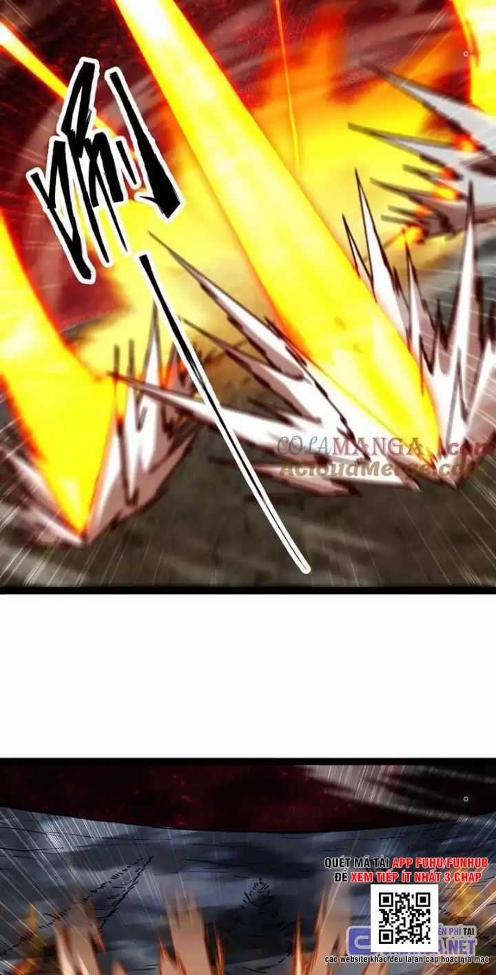 Mạnh Nhất Dị Giới Chương 47 trang 3