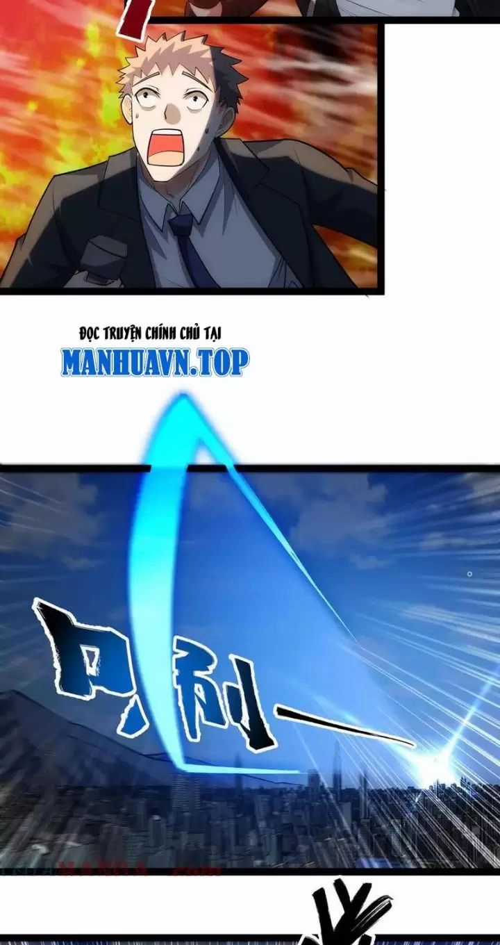 Mạnh Nhất Dị Giới Chương 47 trang 30