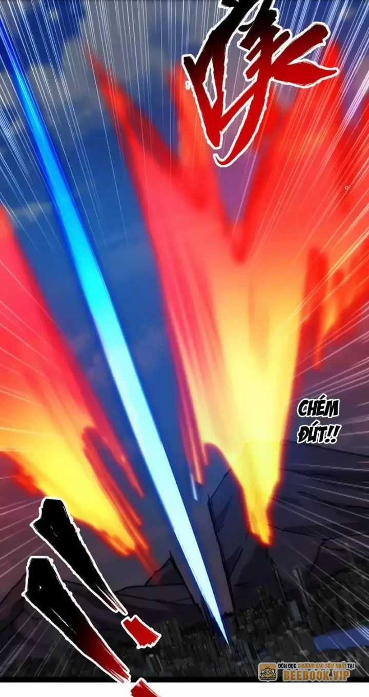 Mạnh Nhất Dị Giới Chương 47 trang 31