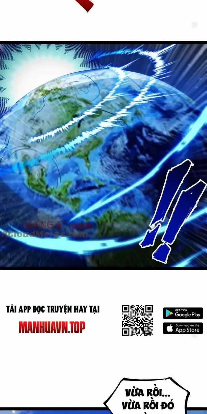 Mạnh Nhất Dị Giới Chương 47 trang 32