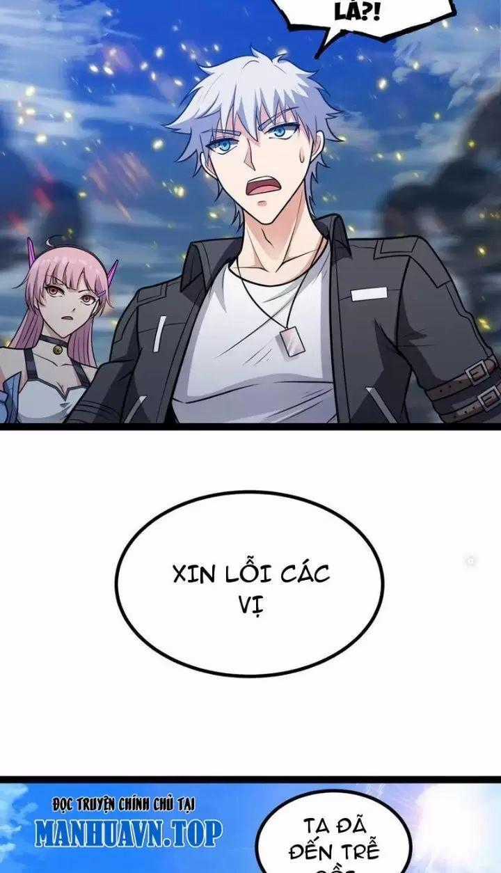 Mạnh Nhất Dị Giới Chương 47 trang 33