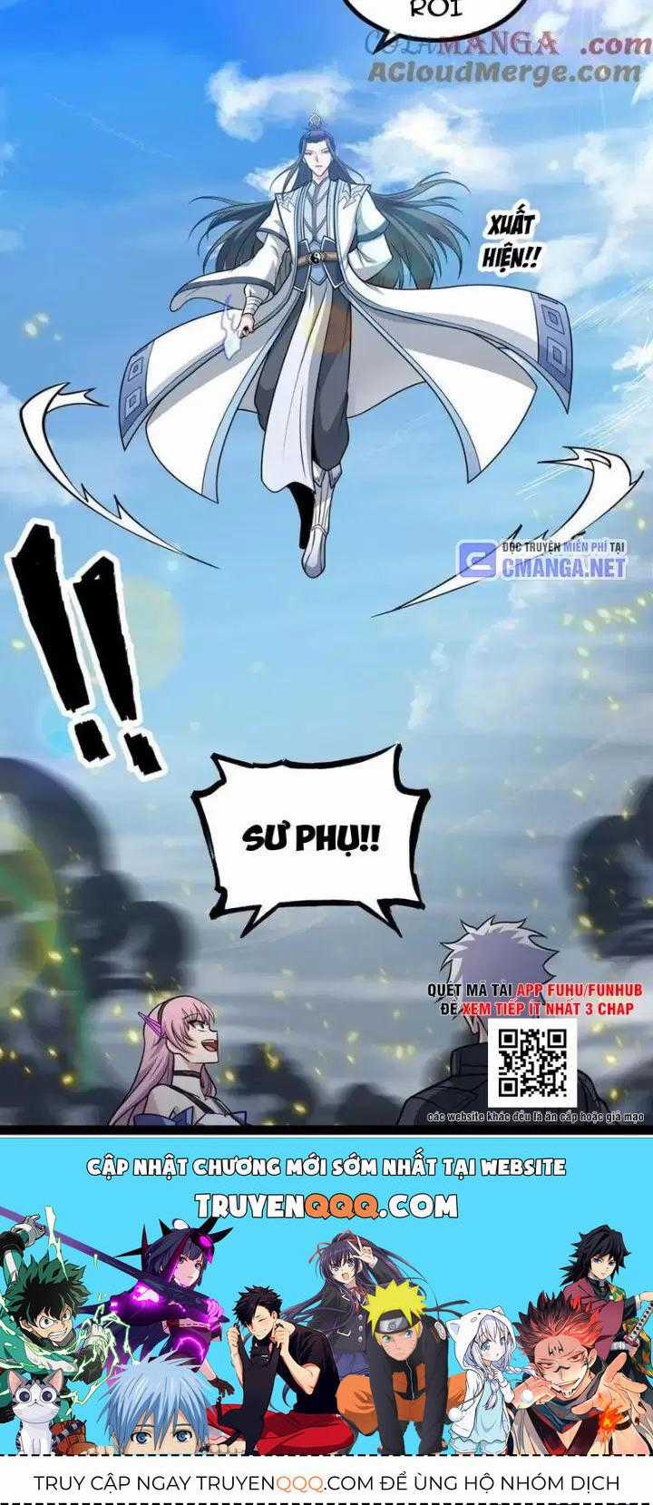 Mạnh Nhất Dị Giới Chương 47 trang 34