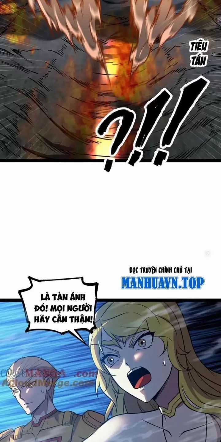 Mạnh Nhất Dị Giới Chương 47 trang 4