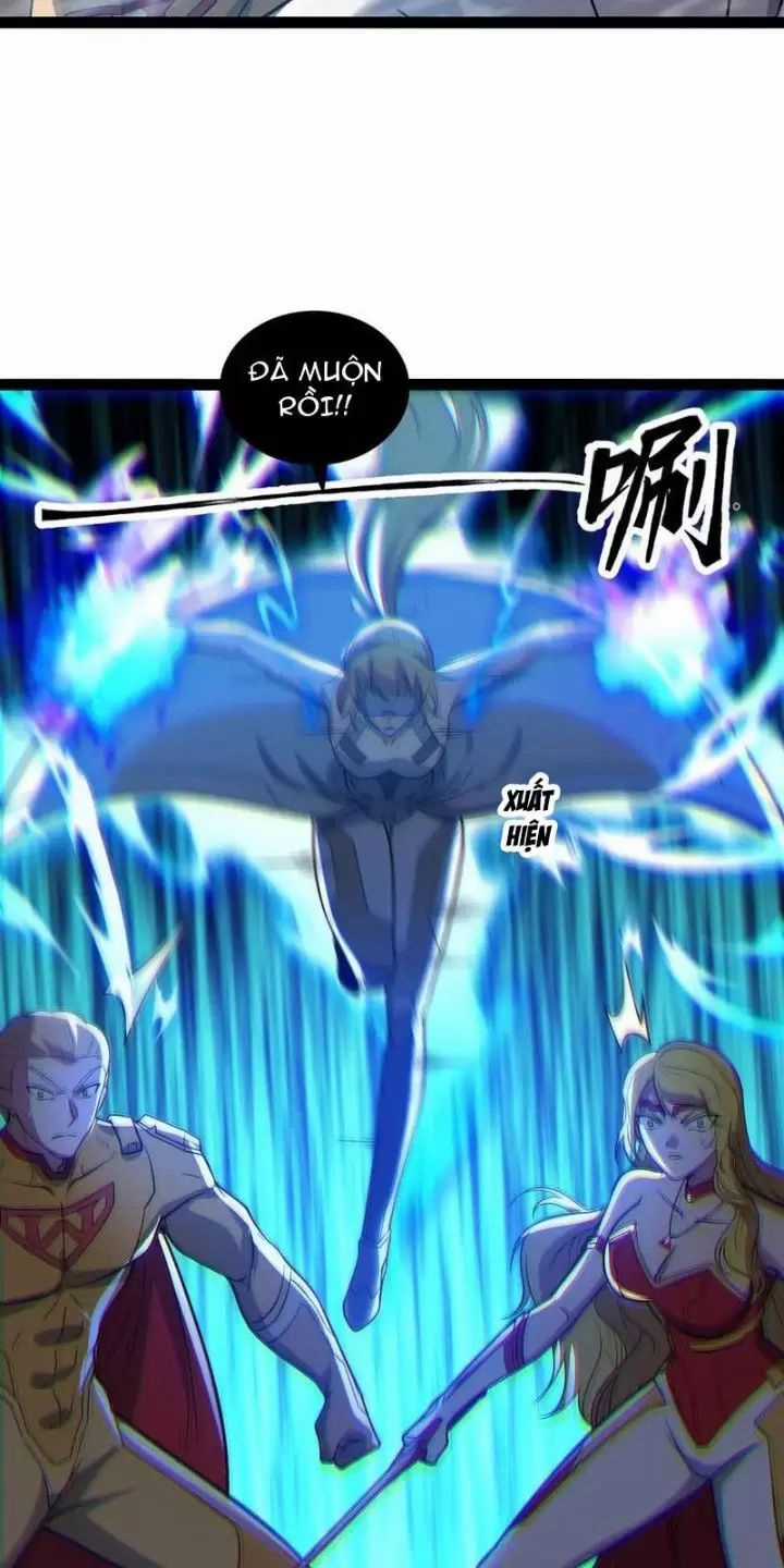 Mạnh Nhất Dị Giới Chương 47 trang 5