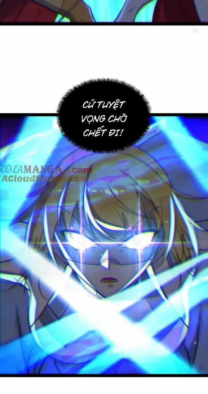 Mạnh Nhất Dị Giới Chương 47 trang 6