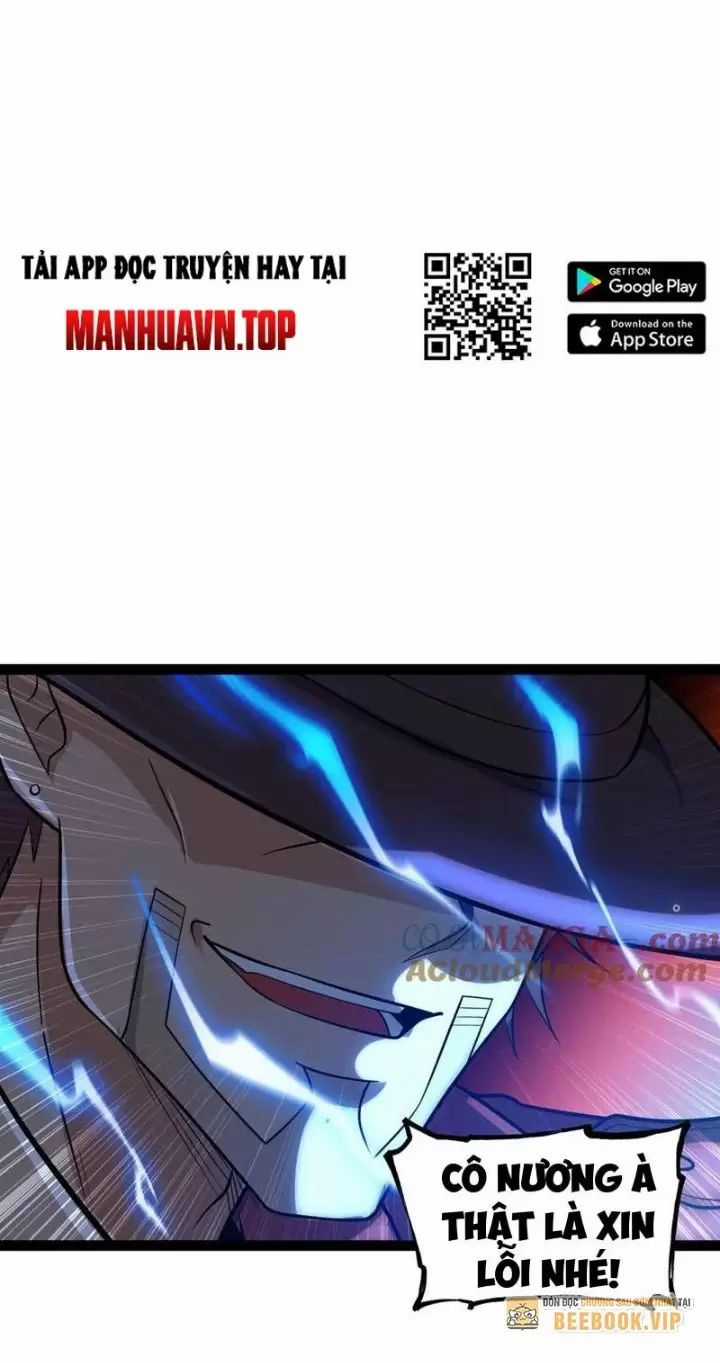 Mạnh Nhất Dị Giới Chương 47 trang 7