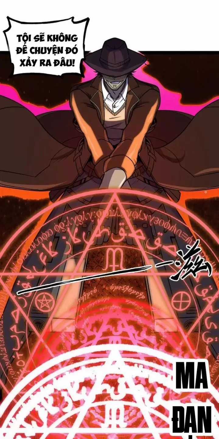 Mạnh Nhất Dị Giới Chương 47 trang 8