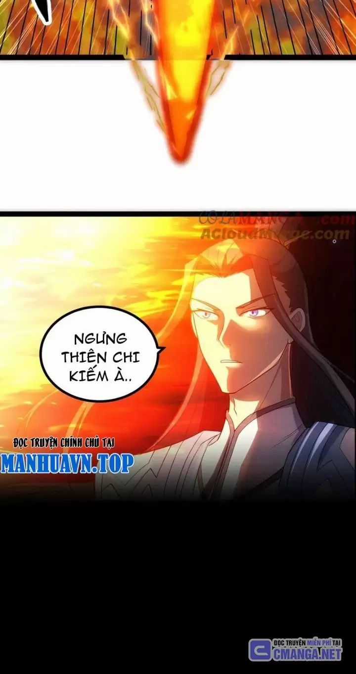 Mạnh Nhất Dị Giới Chương 48 trang 11