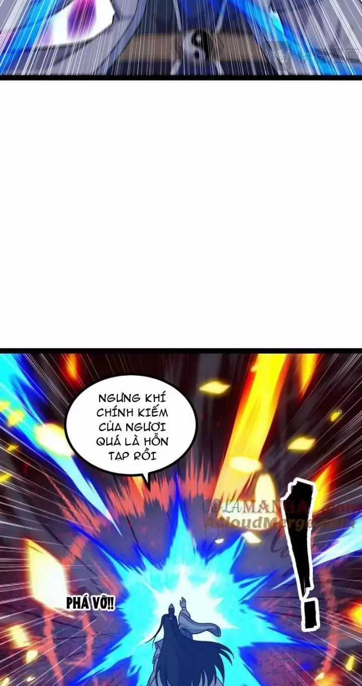 Mạnh Nhất Dị Giới Chương 48 trang 14