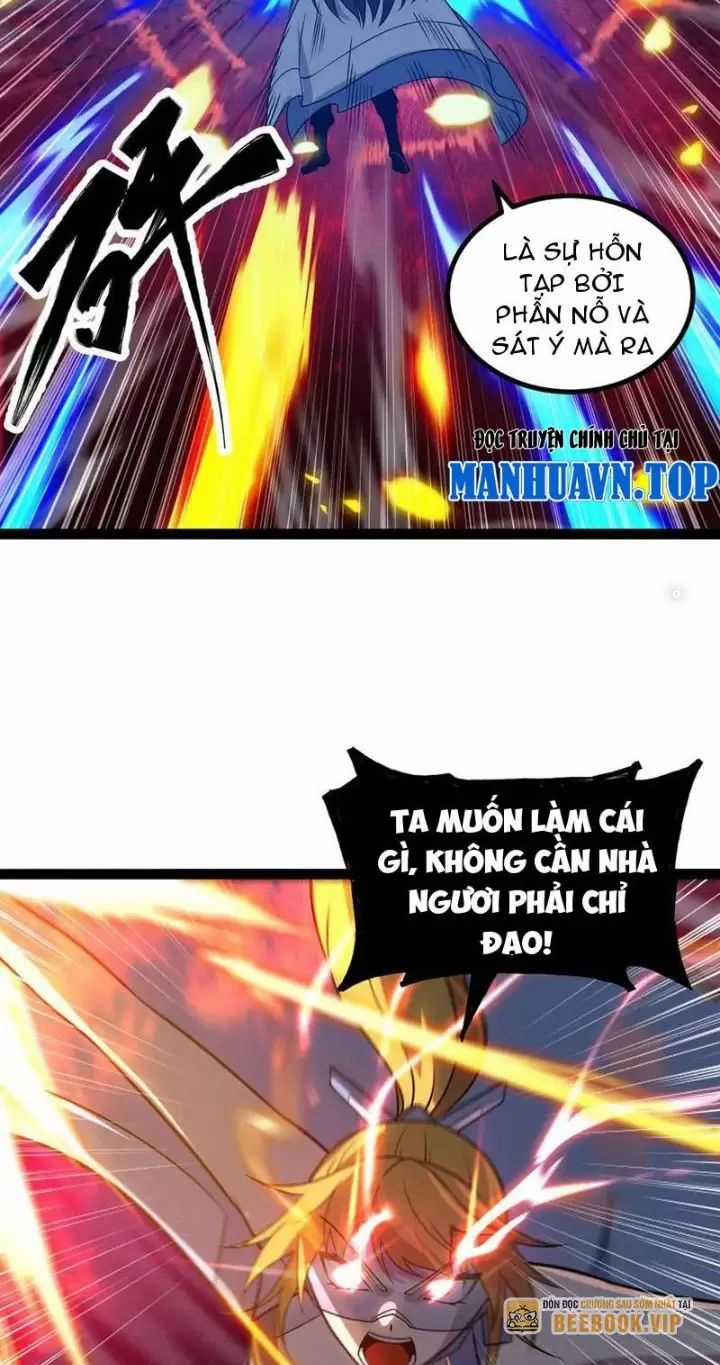 Mạnh Nhất Dị Giới Chương 48 trang 15