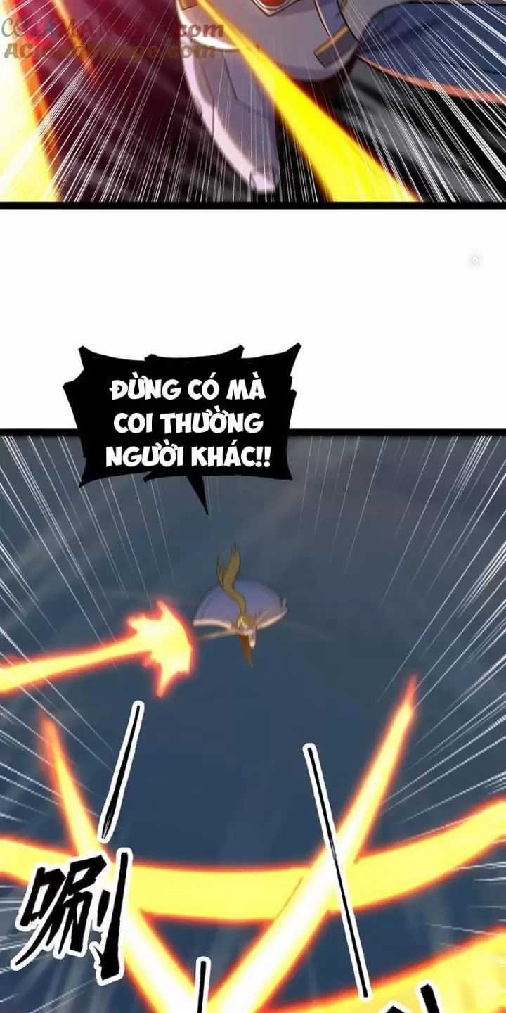 Mạnh Nhất Dị Giới Chương 48 trang 16