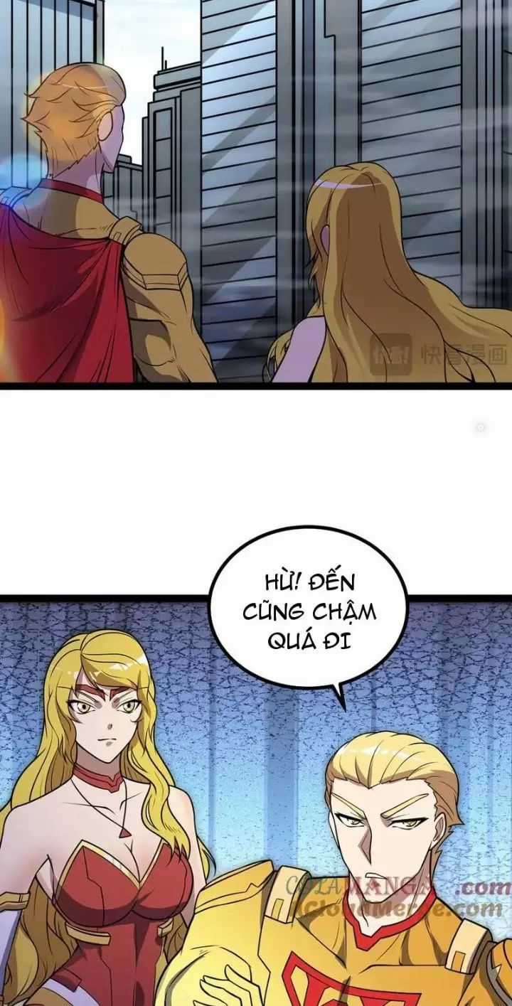 Mạnh Nhất Dị Giới Chương 48 trang 2