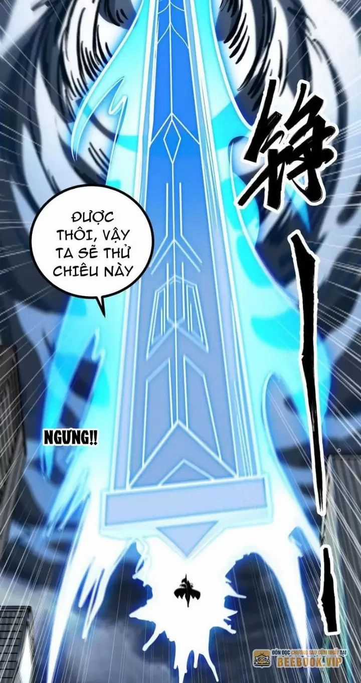 Mạnh Nhất Dị Giới Chương 48 trang 23