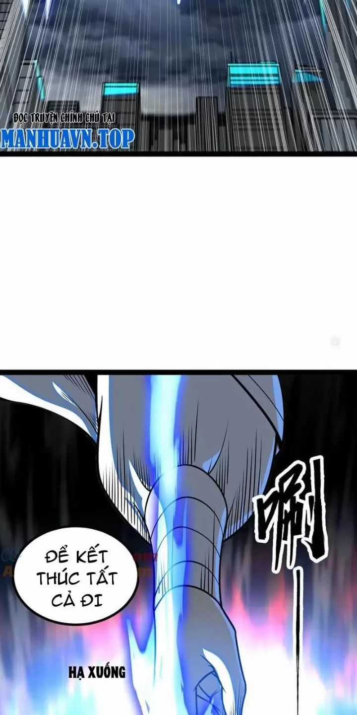 Mạnh Nhất Dị Giới Chương 48 trang 24