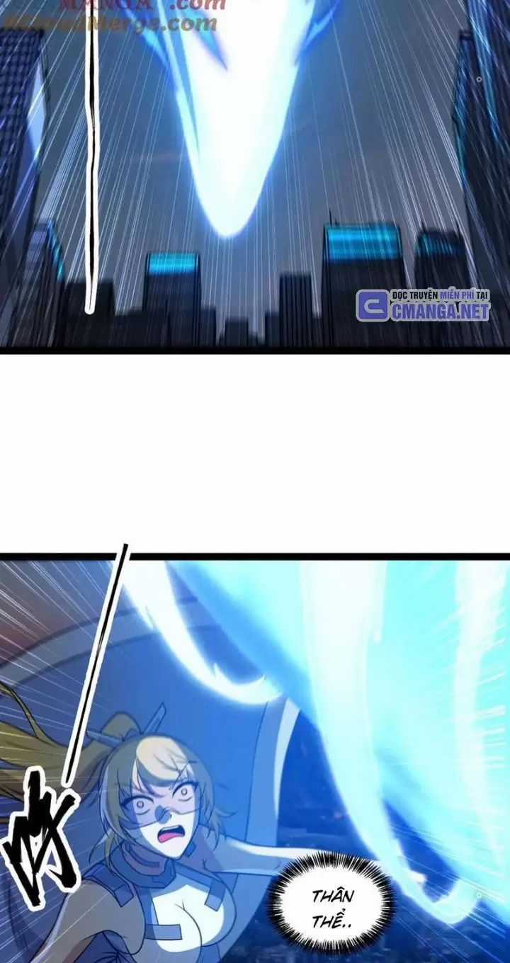 Mạnh Nhất Dị Giới Chương 48 trang 26