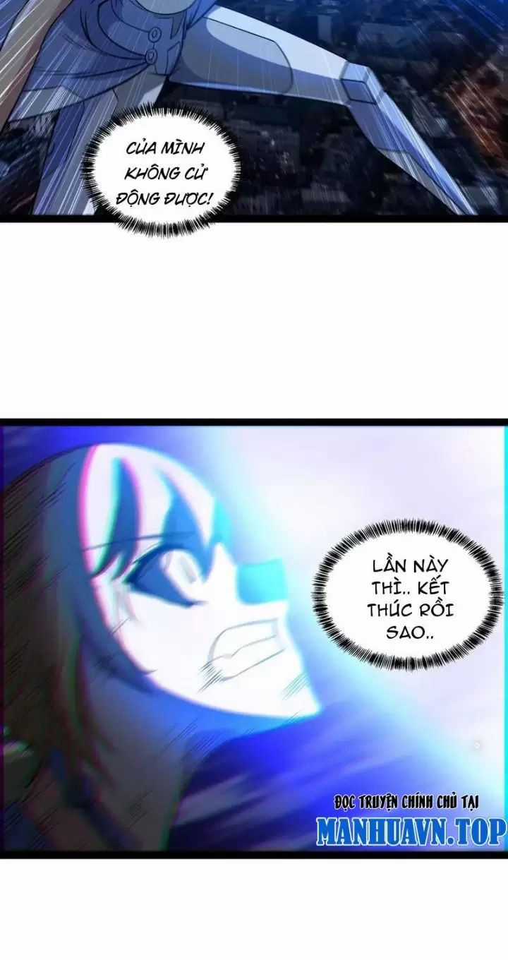 Mạnh Nhất Dị Giới Chương 48 trang 27