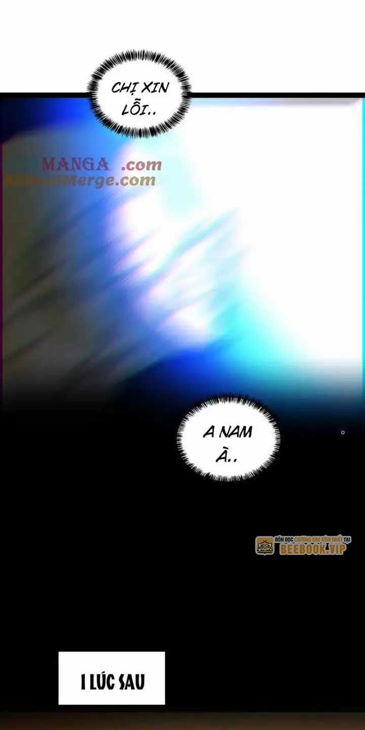 Mạnh Nhất Dị Giới Chương 48 trang 28