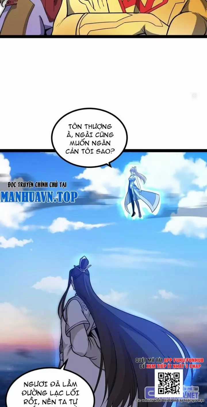 Mạnh Nhất Dị Giới Chương 48 trang 3