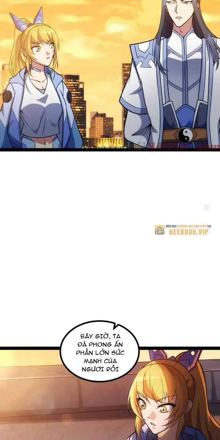 Mạnh Nhất Dị Giới Chương 48 trang 33