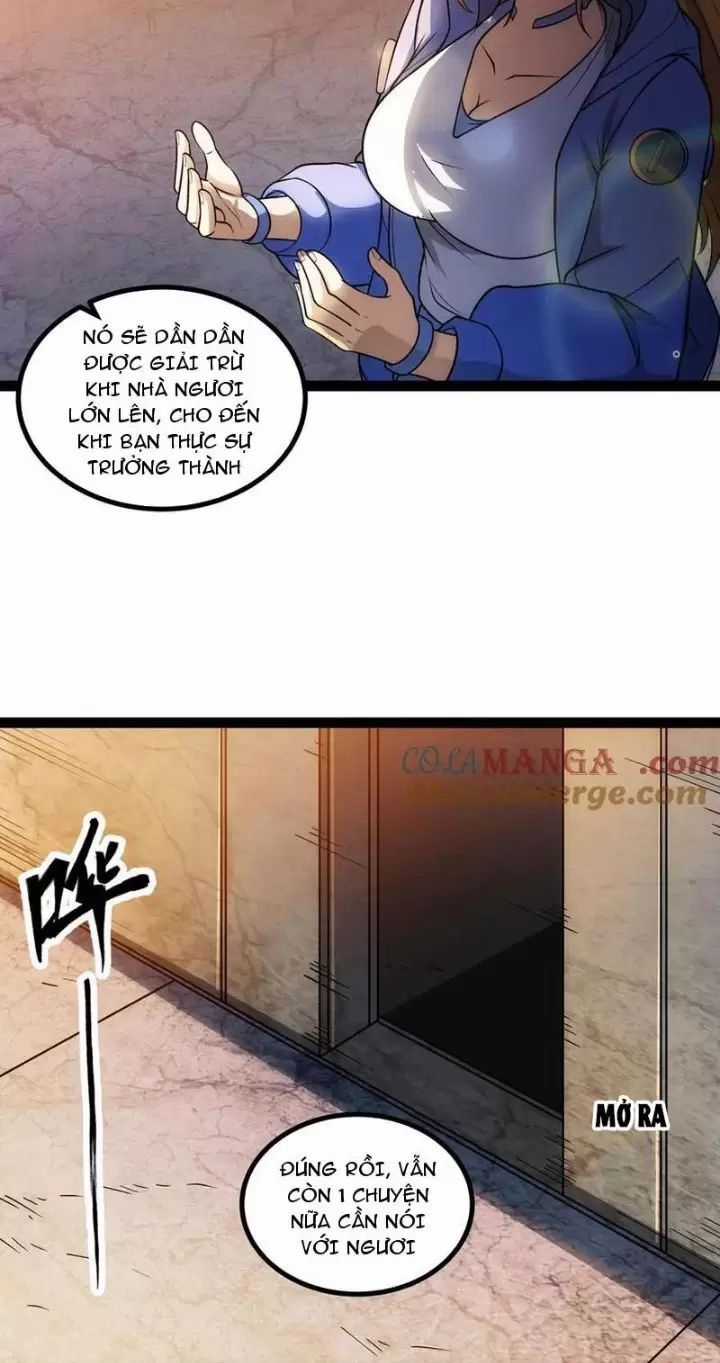 Mạnh Nhất Dị Giới Chương 48 trang 34