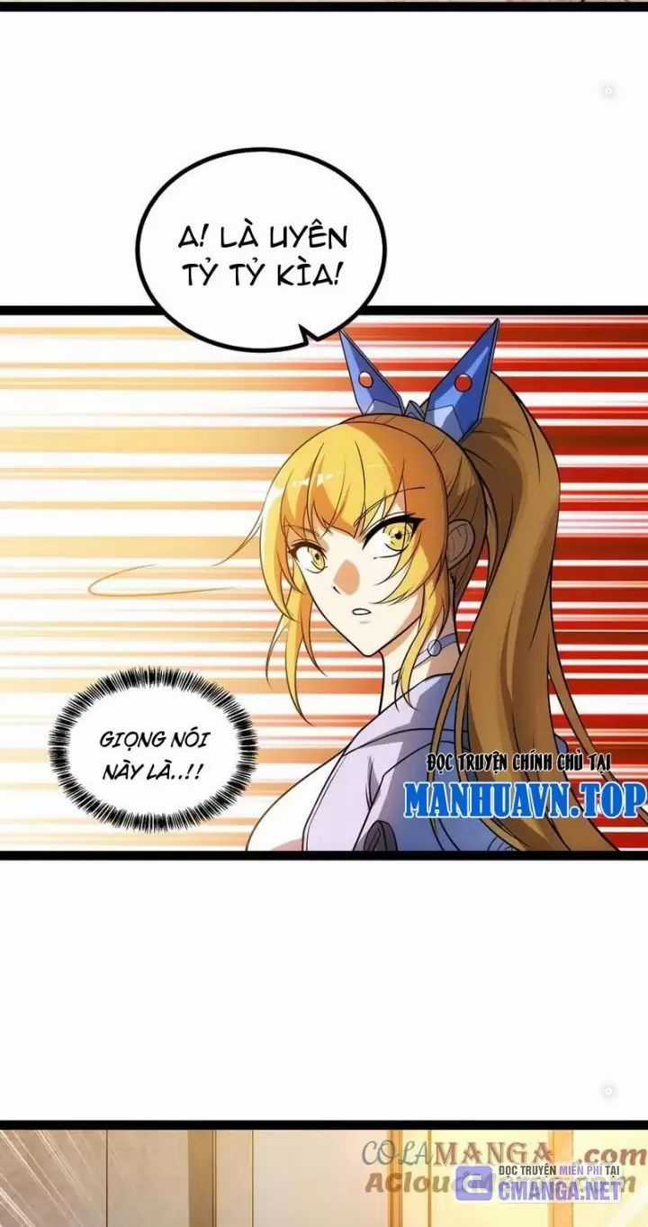 Mạnh Nhất Dị Giới Chương 48 trang 35