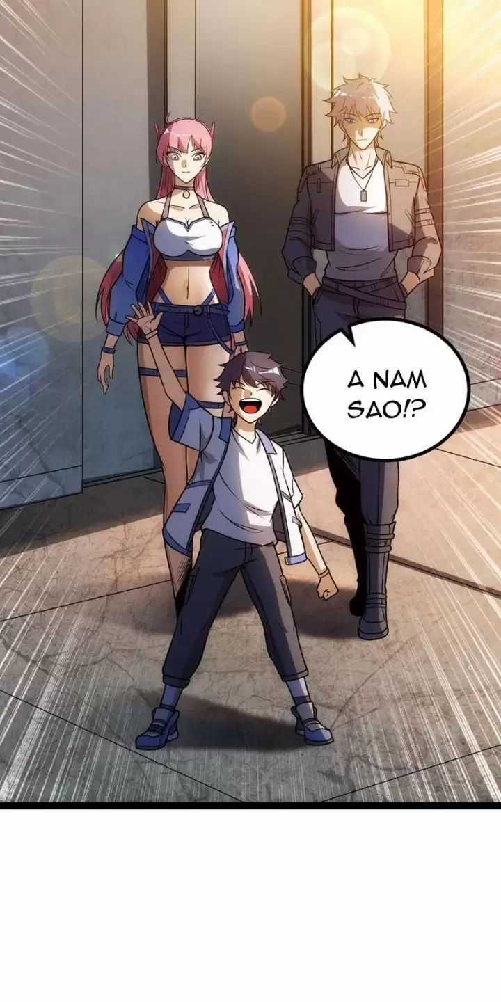 Mạnh Nhất Dị Giới Chương 48 trang 36