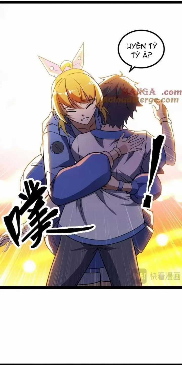 Mạnh Nhất Dị Giới Chương 48 trang 37