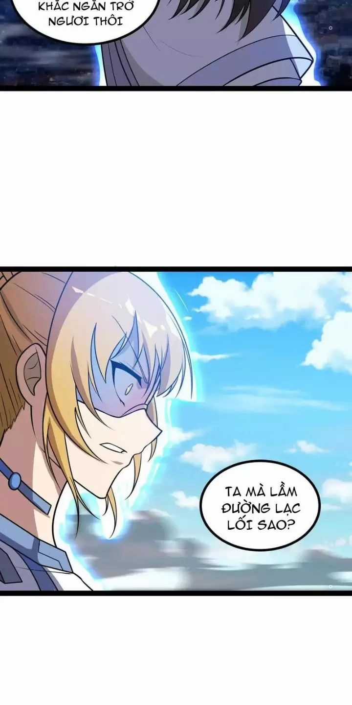 Mạnh Nhất Dị Giới Chương 48 trang 4