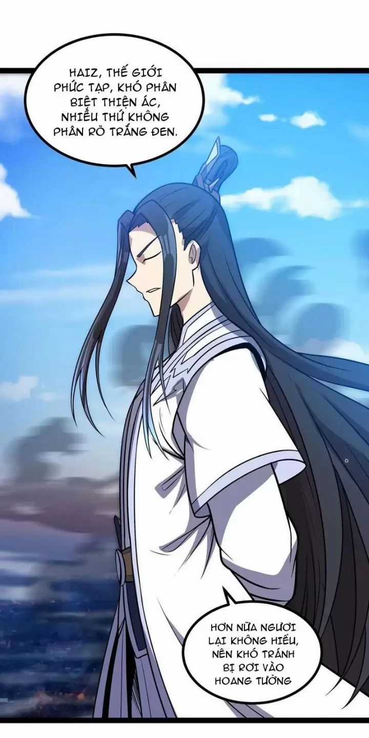 Mạnh Nhất Dị Giới Chương 48 trang 5