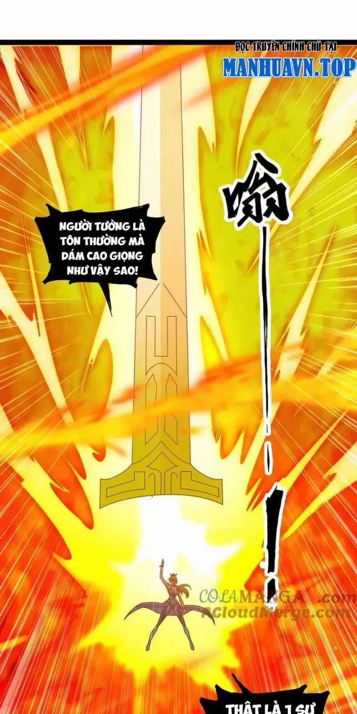 Mạnh Nhất Dị Giới Chương 48 trang 8