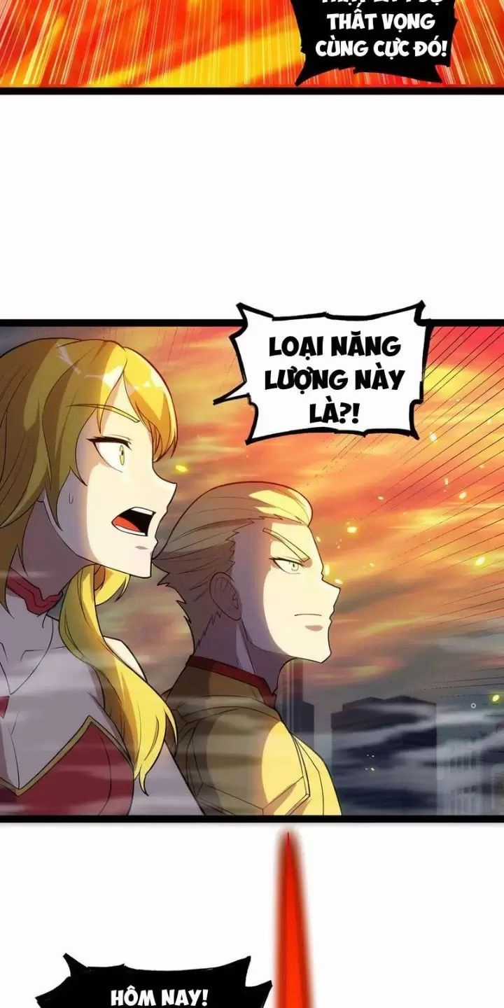 Mạnh Nhất Dị Giới Chương 48 trang 9