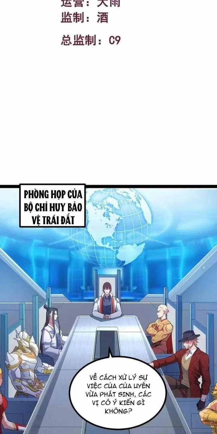 Mạnh Nhất Dị Giới Chương 49 trang 1