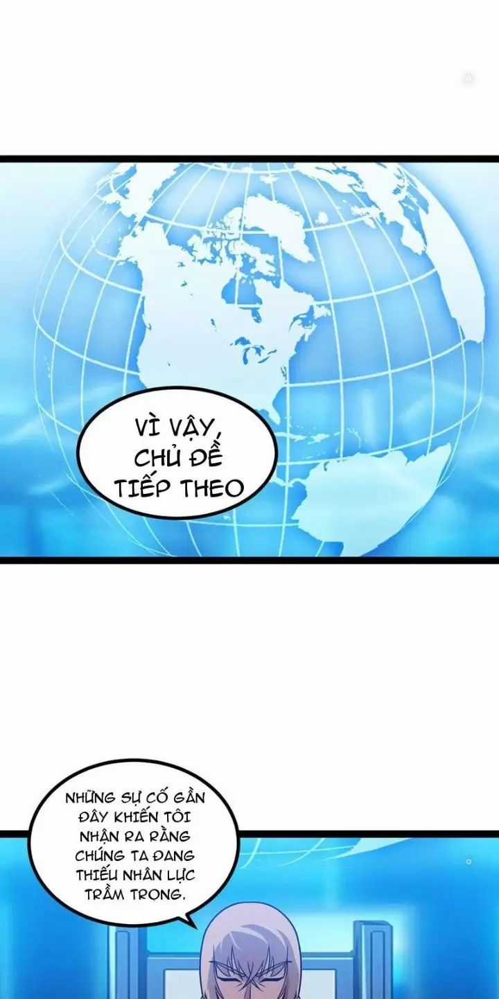 Mạnh Nhất Dị Giới Chương 49 trang 12