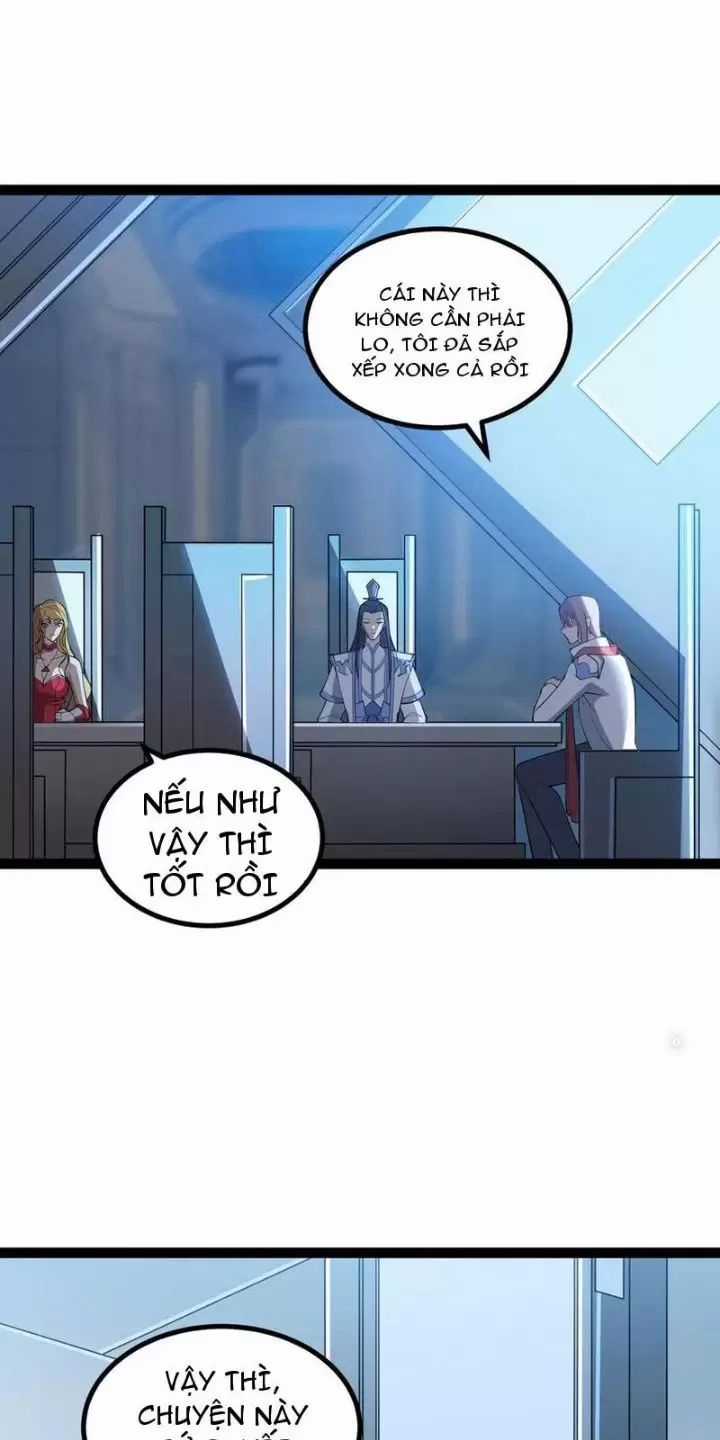 Mạnh Nhất Dị Giới Chương 49 trang 17