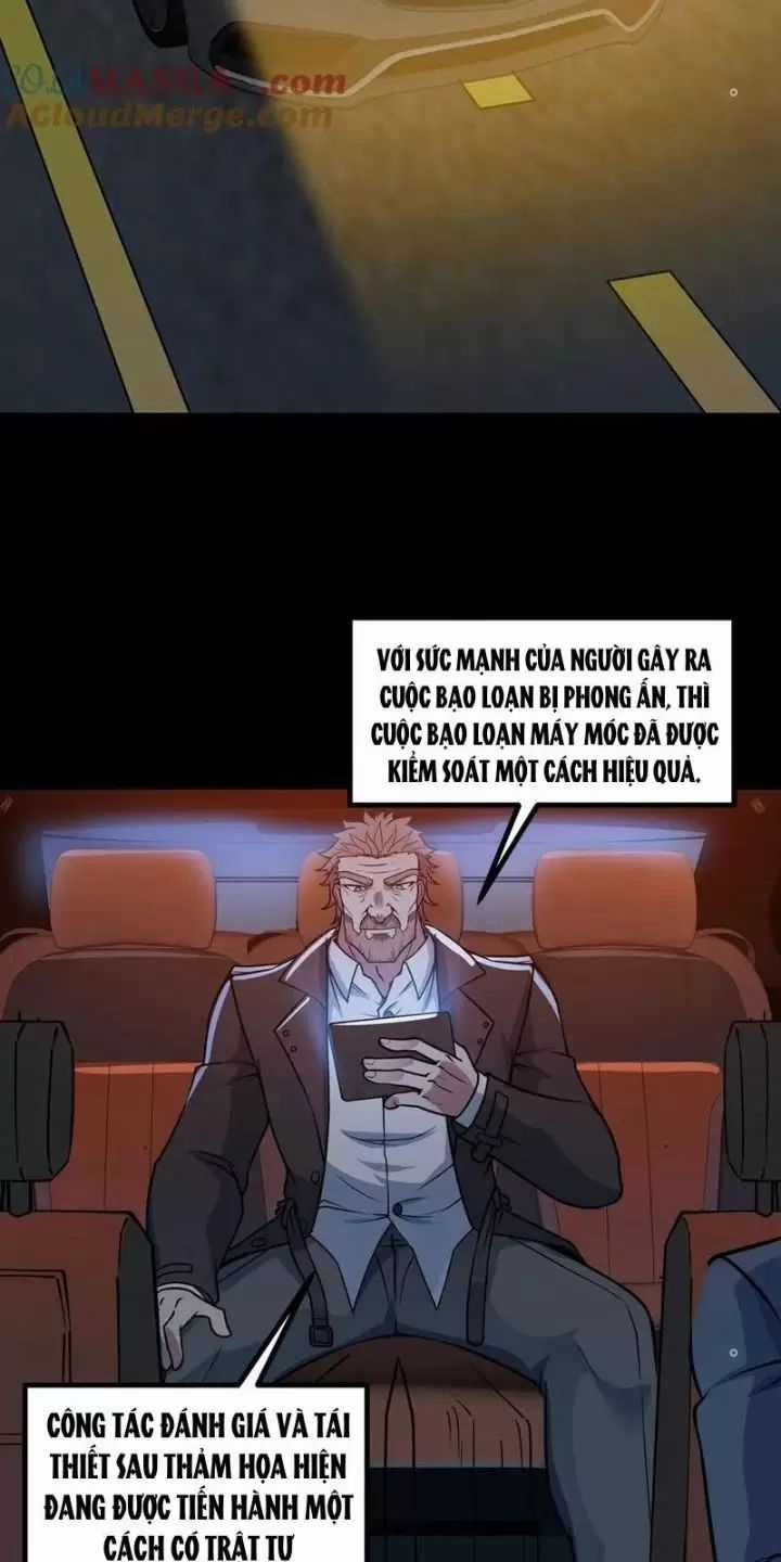Mạnh Nhất Dị Giới Chương 49 trang 21