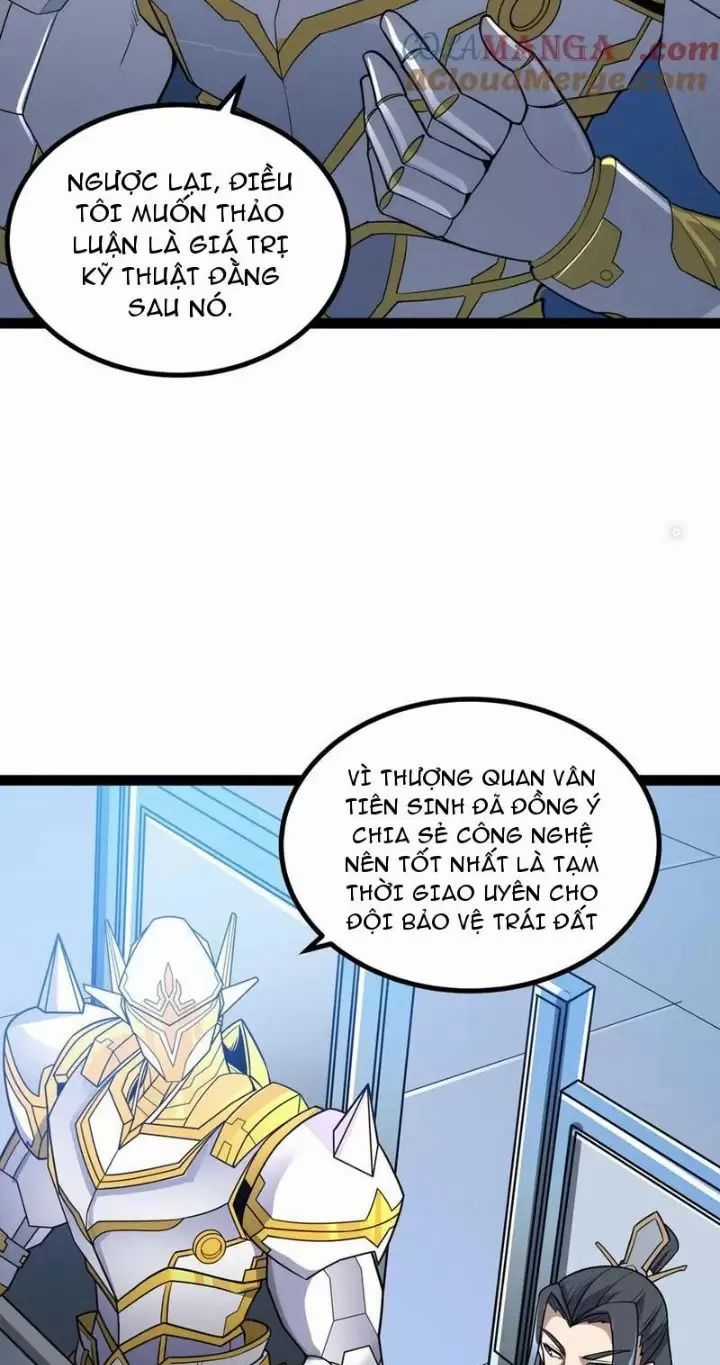 Mạnh Nhất Dị Giới Chương 49 trang 6