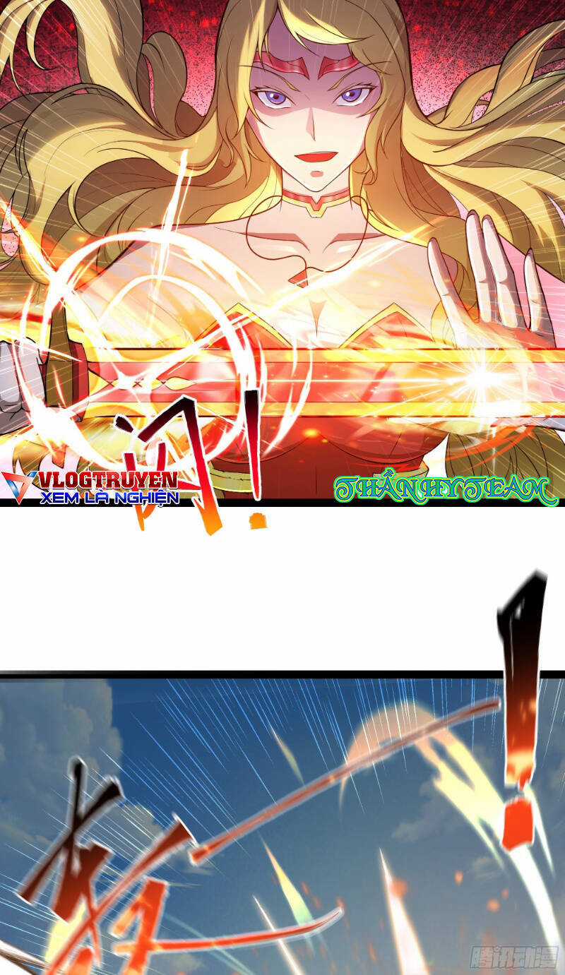 Mạnh Nhất Dị Giới Chương 5 trang 10