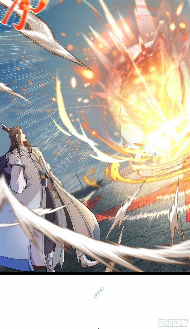 Mạnh Nhất Dị Giới Chương 5 trang 11