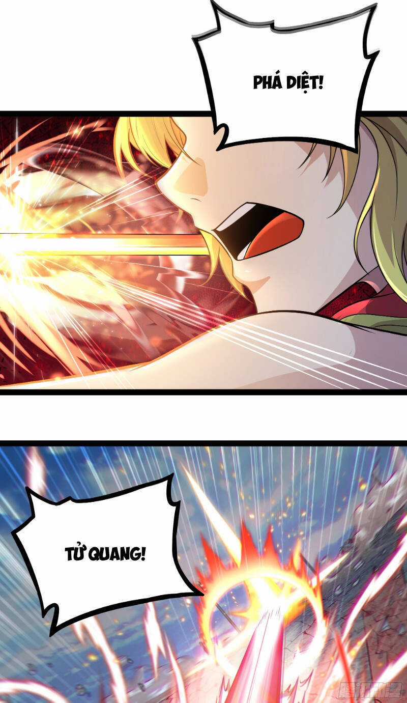 Mạnh Nhất Dị Giới Chương 5 trang 12