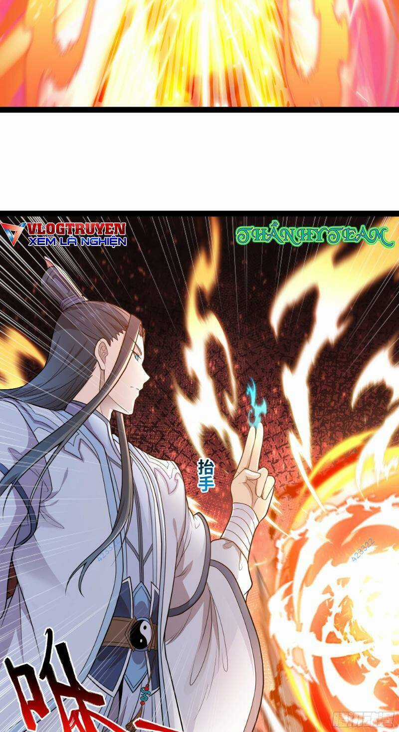 Mạnh Nhất Dị Giới Chương 5 trang 15