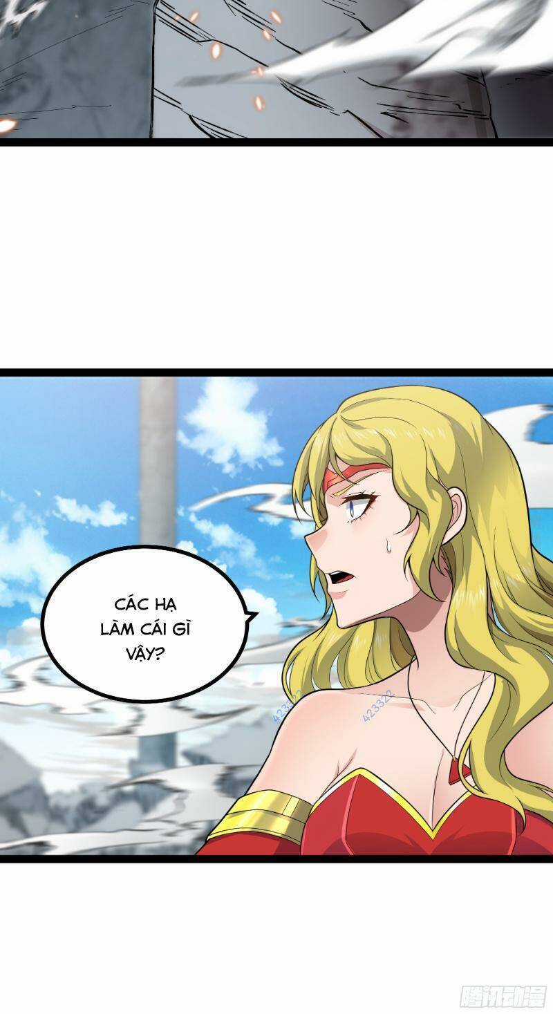 Mạnh Nhất Dị Giới Chương 5 trang 19