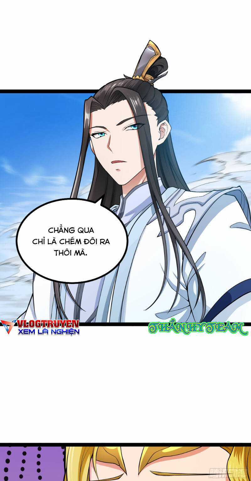 Mạnh Nhất Dị Giới Chương 5 trang 20