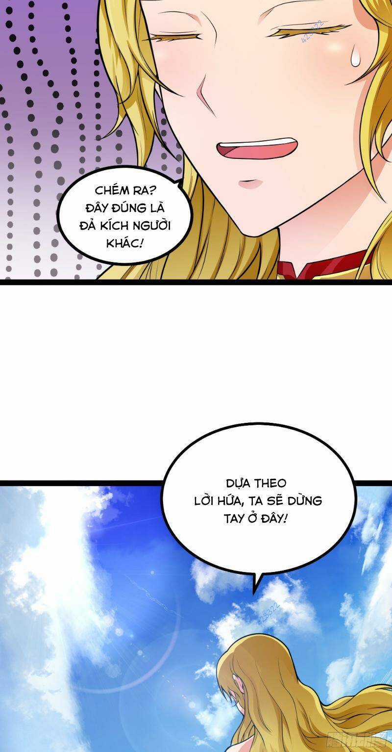 Mạnh Nhất Dị Giới Chương 5 trang 21