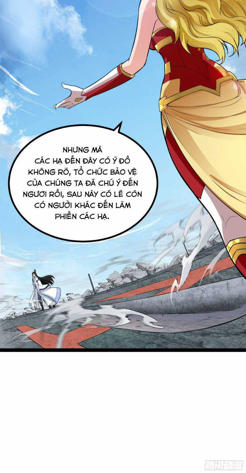 Mạnh Nhất Dị Giới Chương 5 trang 22