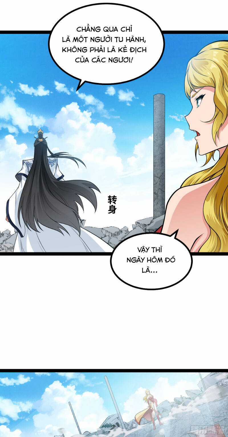 Mạnh Nhất Dị Giới Chương 5 trang 24