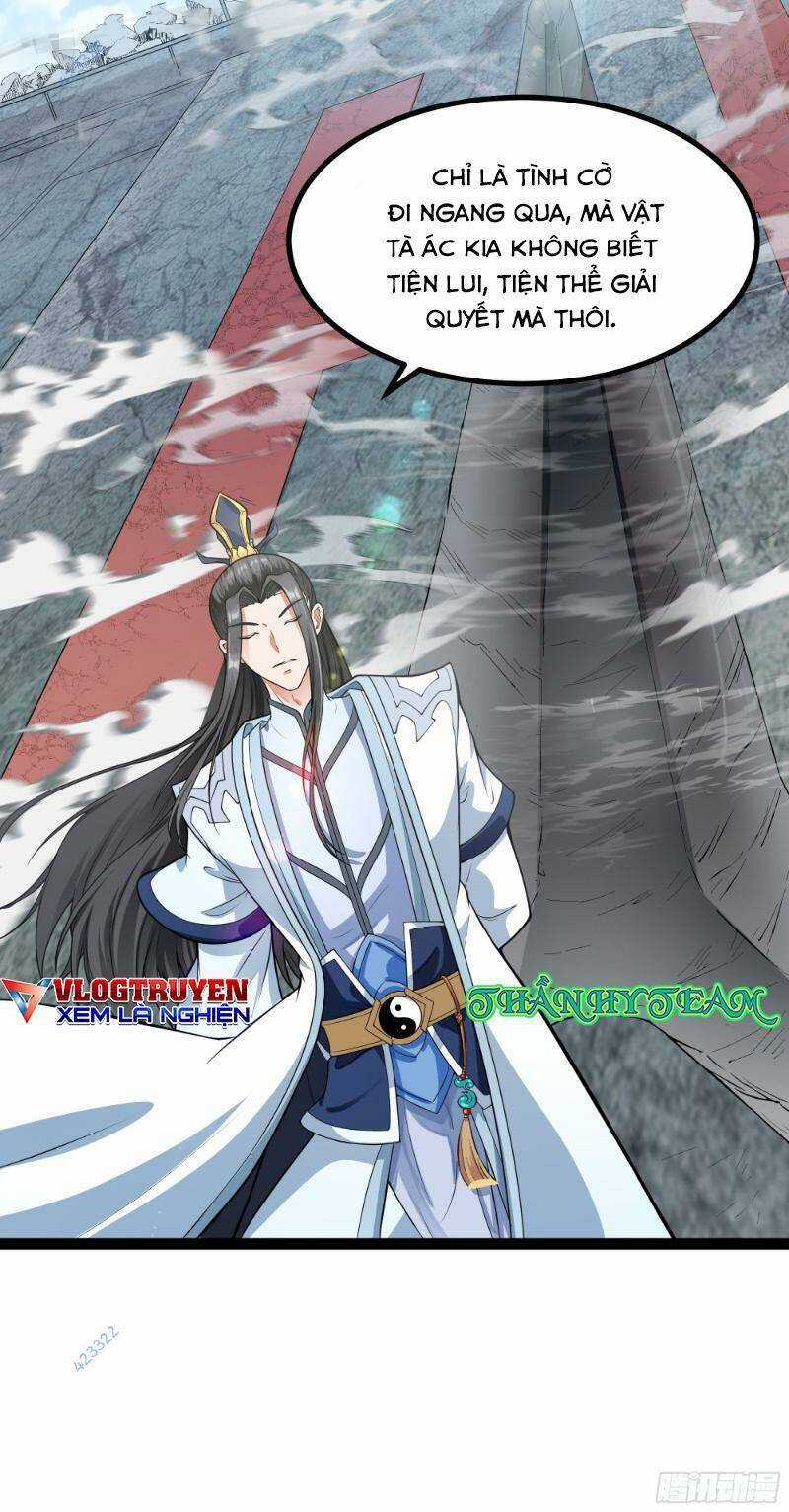 Mạnh Nhất Dị Giới Chương 5 trang 25