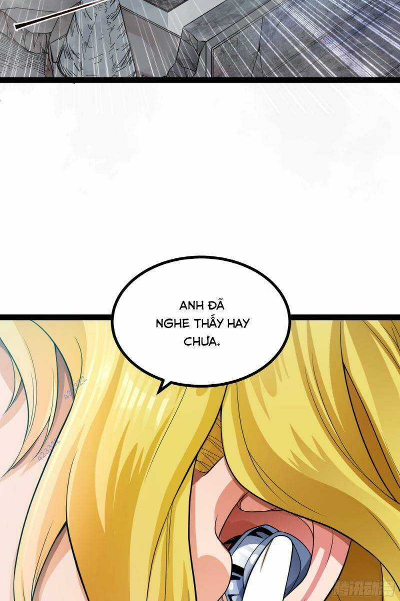 Mạnh Nhất Dị Giới Chương 5 trang 27