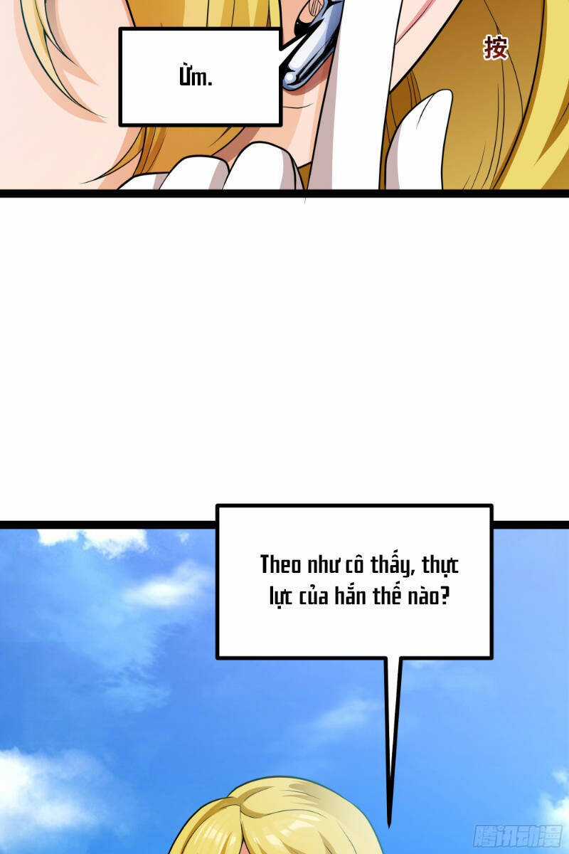 Mạnh Nhất Dị Giới Chương 5 trang 28