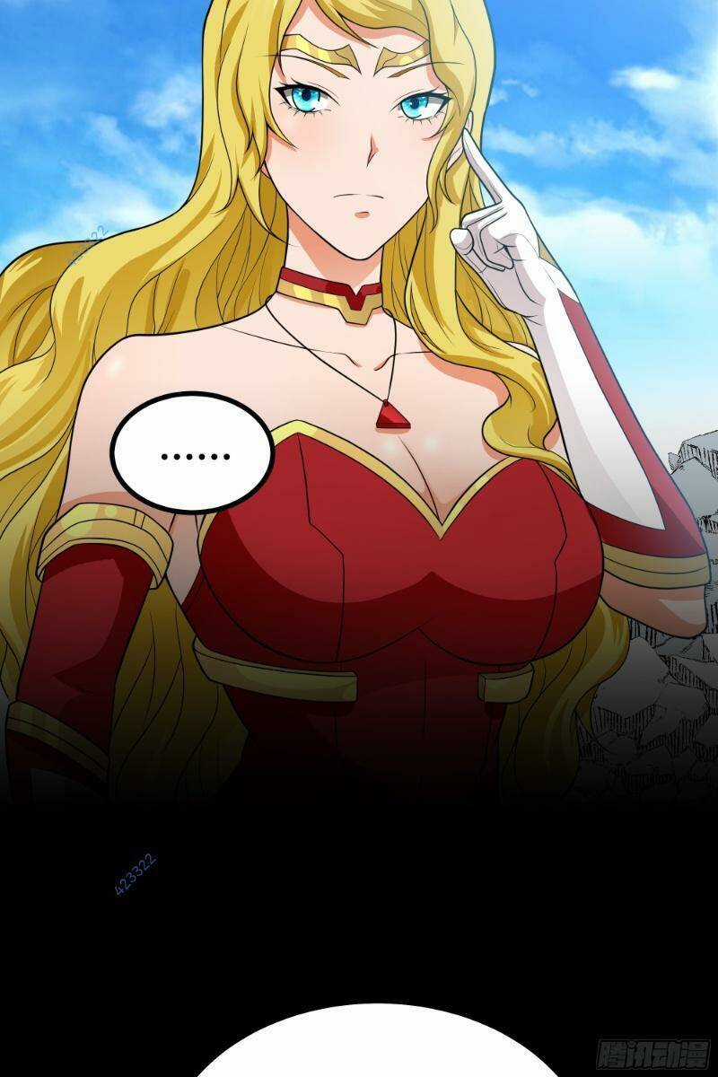 Mạnh Nhất Dị Giới Chương 5 trang 29