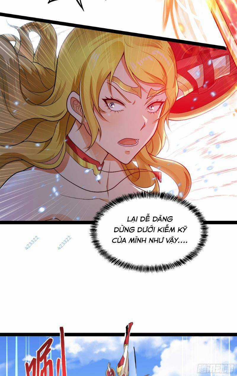 Mạnh Nhất Dị Giới Chương 5 trang 3